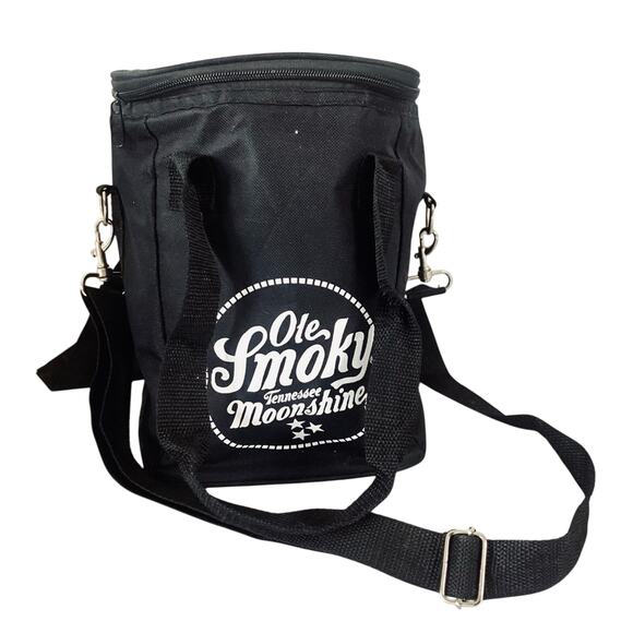 NWOT Ole Smoky Tennessee Moonshine Soft Cooler - Picture 1 of 7